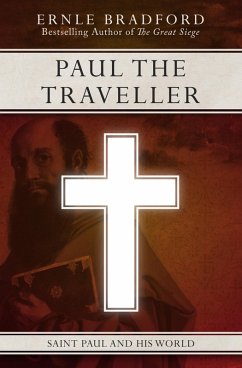 Cover Paul the Traveller (eBook, ePUB)
