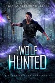 Wolf Hunted (Northern Creatures, #4) (eBook, ePUB)