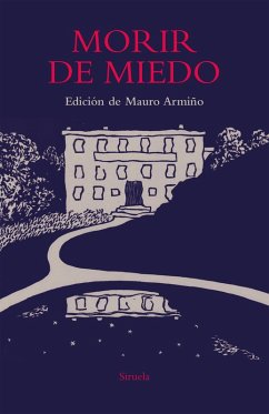 Morir de miedo (eBook, ePUB) - Varios Autores