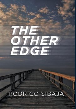 The Other Edge - Sibaja, Rodrigo