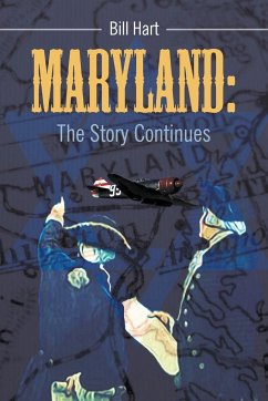 Maryland - Hart, Bill