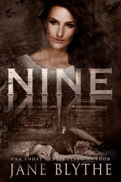 Nine - Blythe, Jane