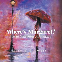 Where's Margaret - Stewart, Mary