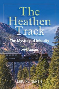 The Heathen Track 2nd Edition - Reinerth, Eric