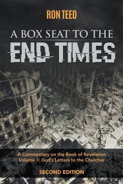 A Box Seat to the End Times - Teed, Ron