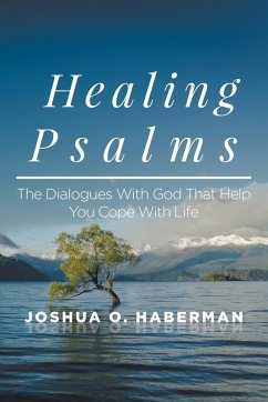 Cover Healing Psalms