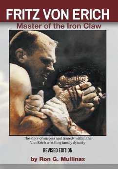 FRITZ VON ERICH (Revised Edition) - Mullinax, Ron