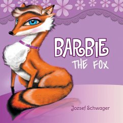 Barbie the Fox - Schwager, Jozsef