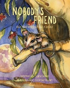 Nobody's Friend - Grace, Lani