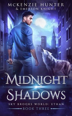 Midnight Shadows - Hunter, McKenzie; Knight, Emerson