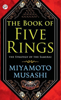 The Book of Five Rings - Musashi, Miyamoto