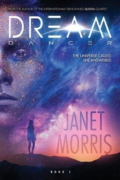 Dream Dancer - Morris, Janet