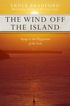 The Wind Off the Island (eBook, ePUB) - Bradford, Ernle
