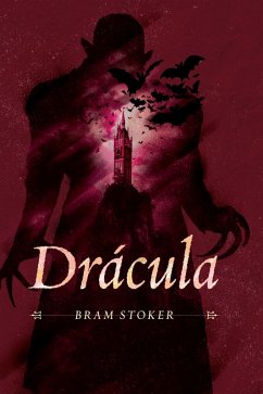 Drácula (eBook, ePUB) - Stoker, Bram