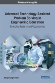 Advanced Technology-Assisted Problem Solving in Engineering Education