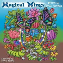 Magical Wings - Sherman, Bobby