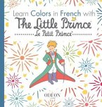 Learn Colors in French with The Little Prince