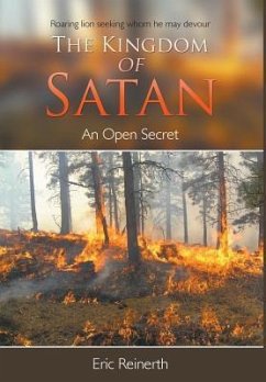 The Kingdom of Satan - Reinerth, Eric