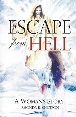 Escape From Hell - Knutson, Rhonda