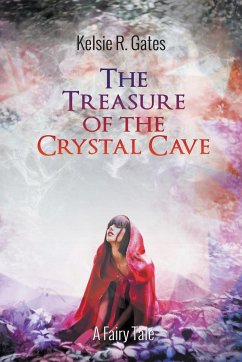 The Treasure of the Crystal Cave - Gates, Kelsie