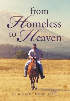 From Homeless to Heaven - Off, Jeanne Ann