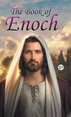 The Book of Enoch - Charles, R. H.