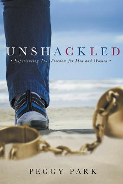 Unshackled - Park, Peggy