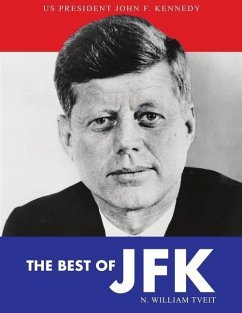 The Best of JFK - Tveit, N. William