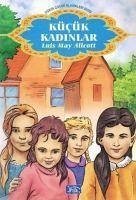 Kücük Kadinlar - May Alcott, Louisa