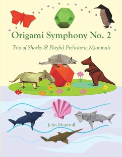 Origami Symphony No. 2 - Montroll, John