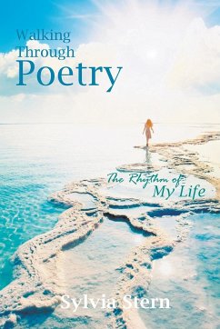 Walking Through Poetry - Stern, Sylvia