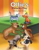 Ollie's Unlucky Day (Coloring Book Version)