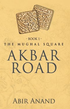 Akbar Road - Anand, Abir