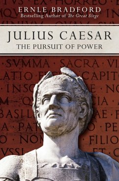 Cover Julius Caesar (eBook, ePUB)