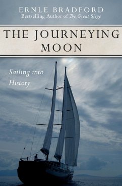 Cover The Journeying Moon (eBook, ePUB)