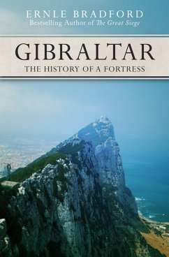 Cover Gibraltar (eBook, ePUB)