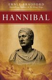 Hannibal (eBook, ePUB)