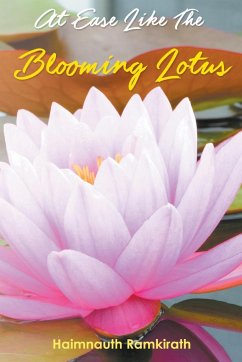 At Ease Like The Blooming Lotus - Ramkirath, Haimnauth