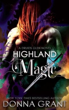 Highland Magic - Grant, Donna
