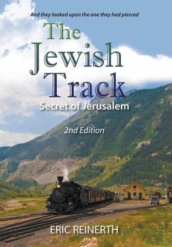 The Jewish Track 2nd Edition - Reinerth, Eric