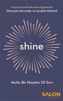 Shine - Kennedy, Shannah; Mitchell, Lyndall