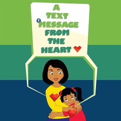 A Text Message From The Heart - Lindsey, Nia Olivia