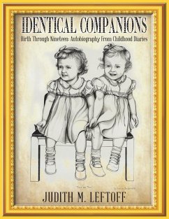 Identical Companions - Leftoff, Judith M.