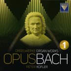 Opus Bach,Vol.1