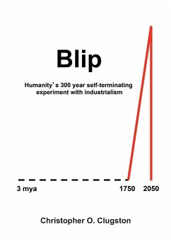 Blip - Clugston, Christopher O.