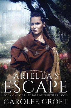 Ariella's Escape - Croft, Carolee