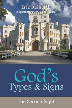 God's Types and Signs - Reinerth, Eric