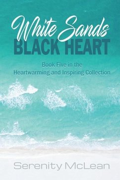 White Sands, Black Heart - McLean, Serenity