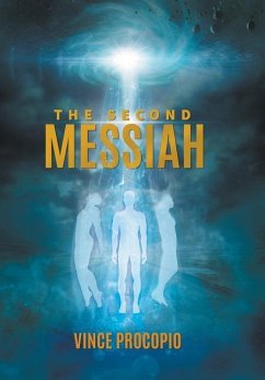 The Second Messiah - Procopio, Vince