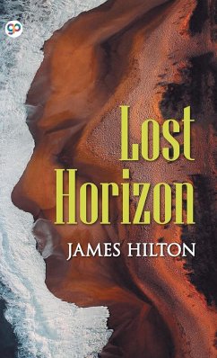 Lost Horizon - Hilton, James